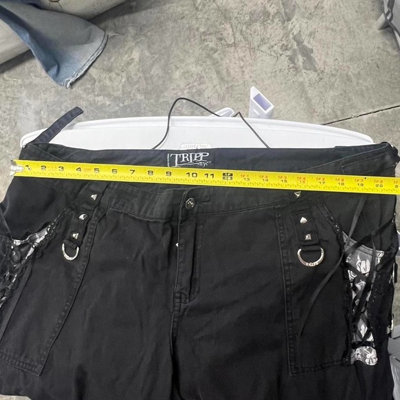 extremely rare vintage tripp nyc - Picture 7 of 8